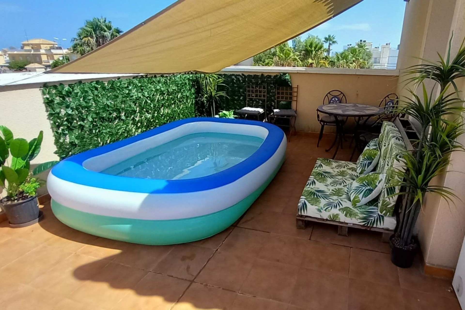 type-not-available(villa-detached) en ciudad-quesada · dona-pepa 395000€