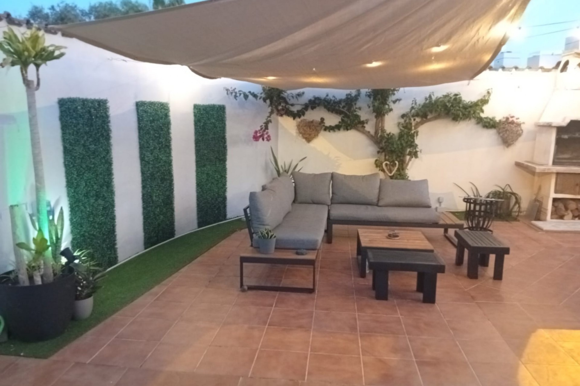 type-not-available(villa-detached) en ciudad-quesada · dona-pepa 395000€