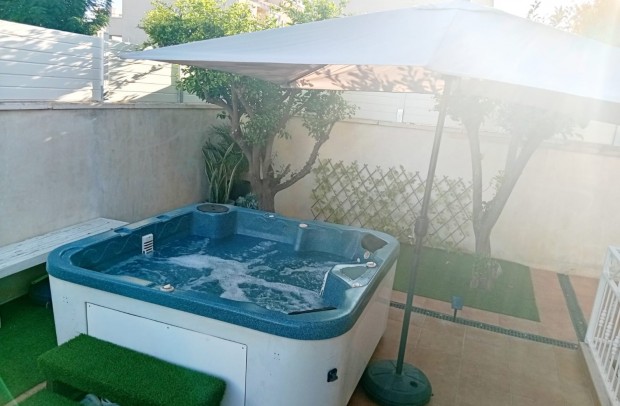 Resale - Villa Detached - Ciudad Quesada - Doña pepa