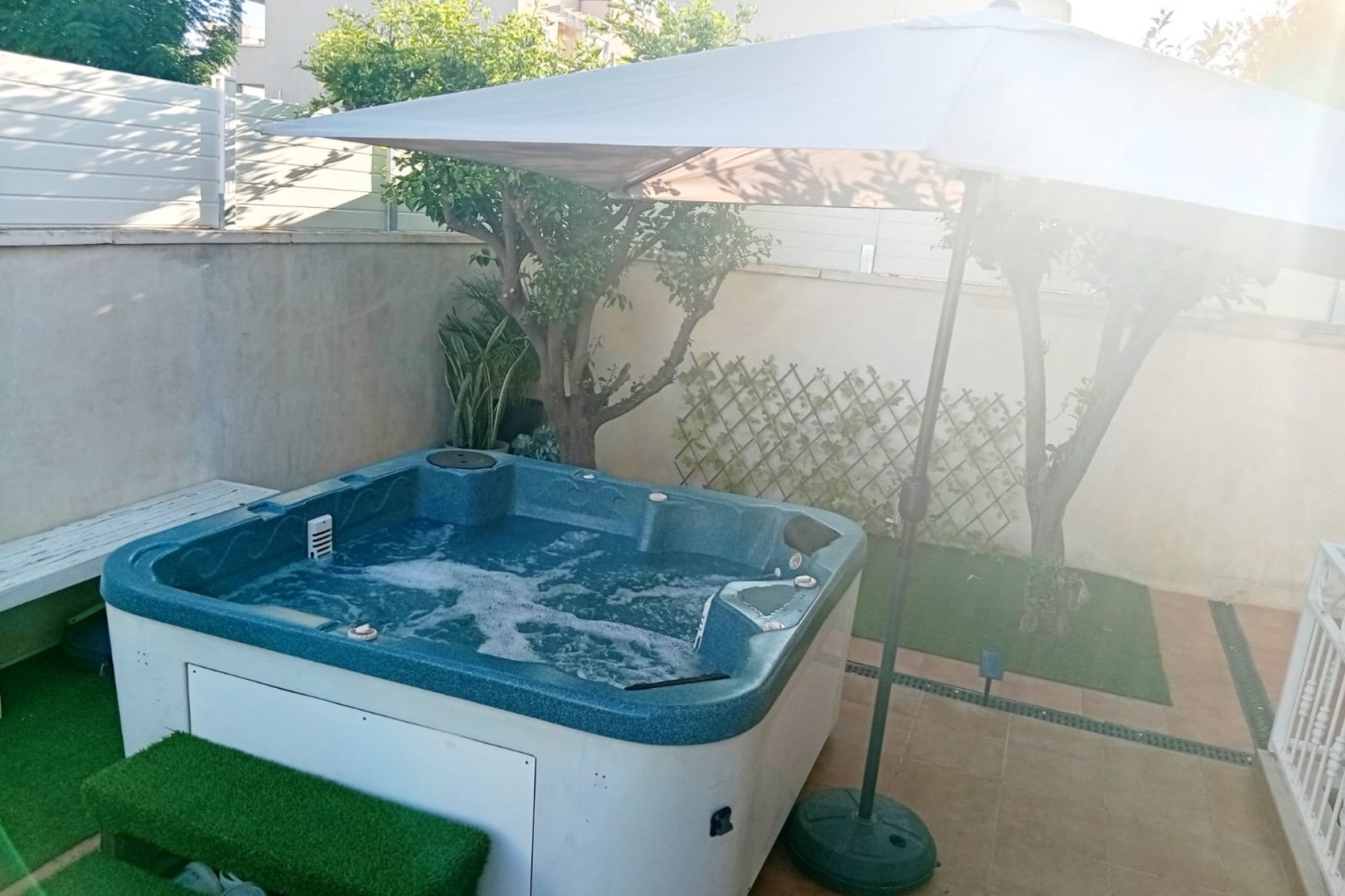 type-not-available(villa-detached) en ciudad-quesada · dona-pepa 395000€