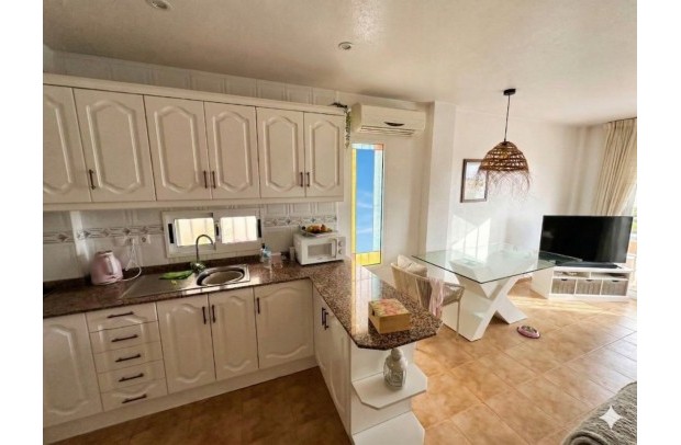 Revente - Semi-Detached - Benijófar - Benimar