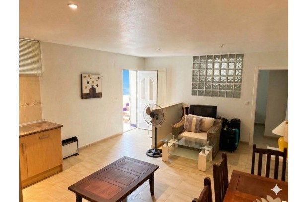 Revente - Semi-Detached - Benijófar - Benimar