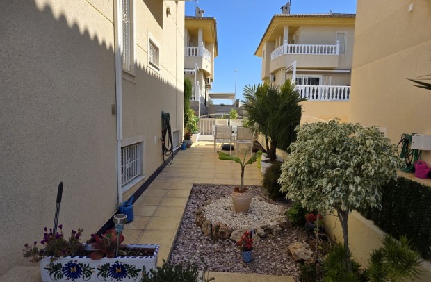 Revente - Semi-Detached - Benijófar - Benimar