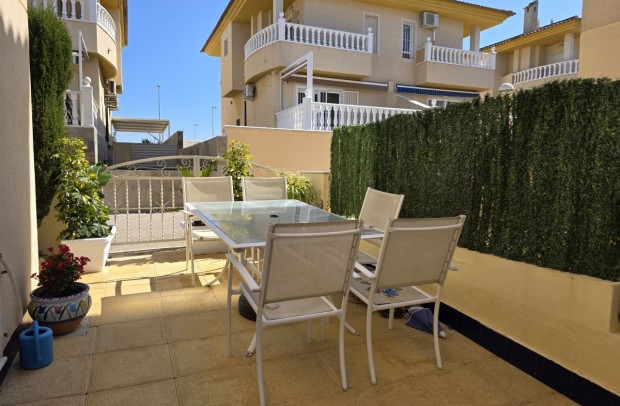 Revente - Semi-Detached - Benijófar - Benimar