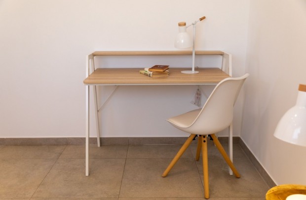 Nouvelle construction - Apartment - Santa Pola - Gran Alacant