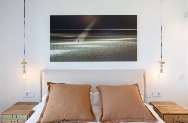 Nouvelle construction - Apartment - Santa Pola - Gran Alacant