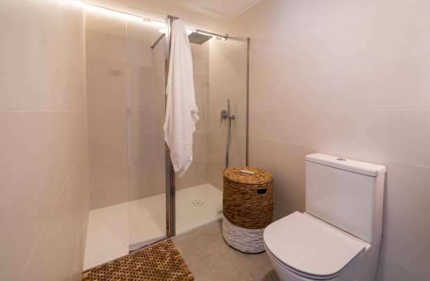 Nouvelle construction - Apartment - Santa Pola - Gran Alacant