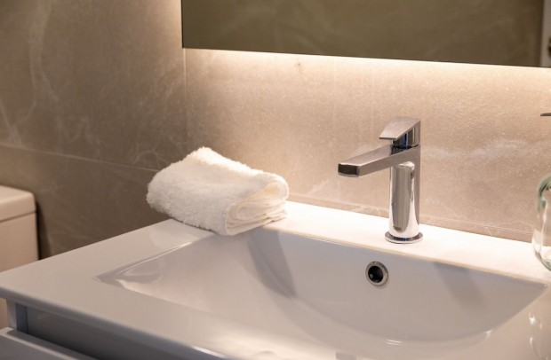 Nouvelle construction - Apartment - Santa Pola - Gran Alacant