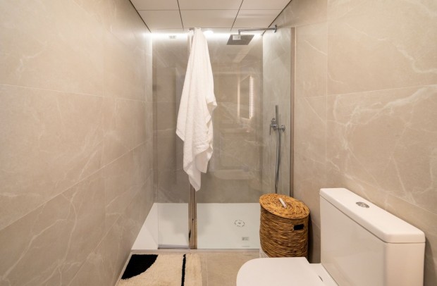 Nouvelle construction - Apartment - Santa Pola - Gran Alacant