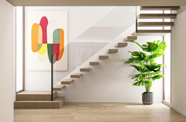 Nouvelle construction - Villa Detached - Pinoso - Lel