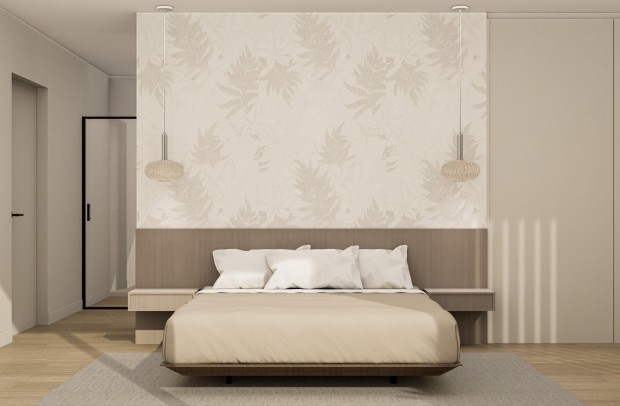 Nouvelle construction - Villa Detached - Pinoso - Lel