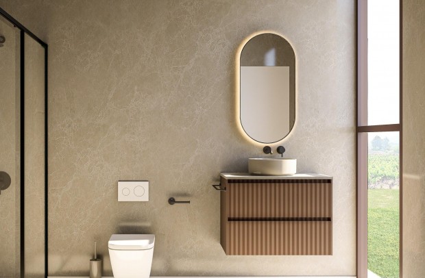 Nouvelle construction - Villa Detached - Pinoso - Lel