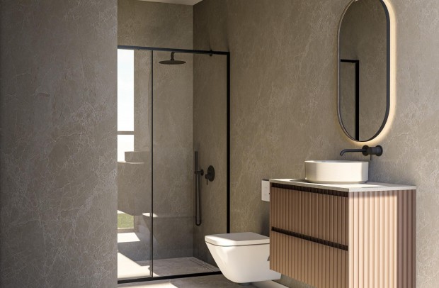 Nouvelle construction - Villa Detached - Pinoso - Lel