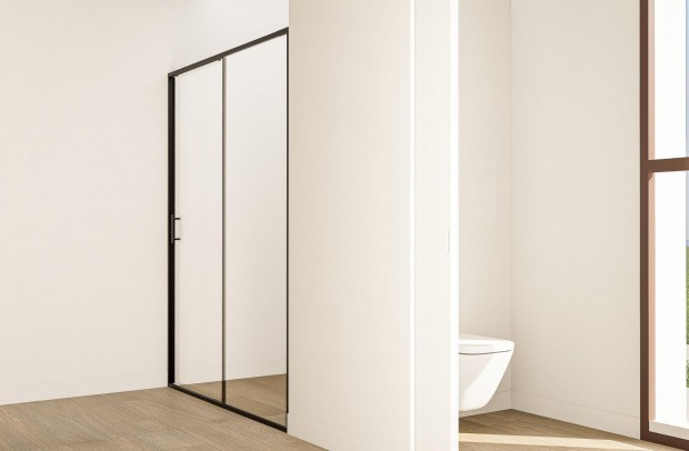 Nouvelle construction - Villa Detached - Pinoso - Lel