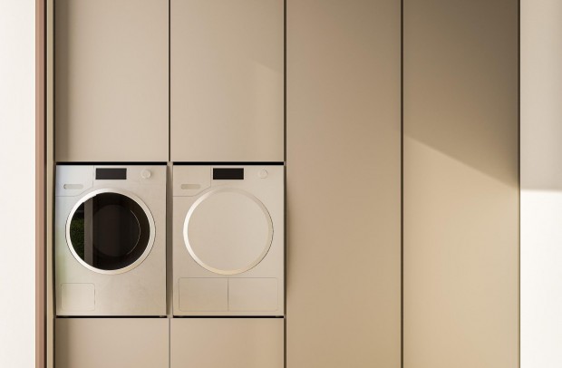 Nouvelle construction - Villa Detached - Pinoso - Lel