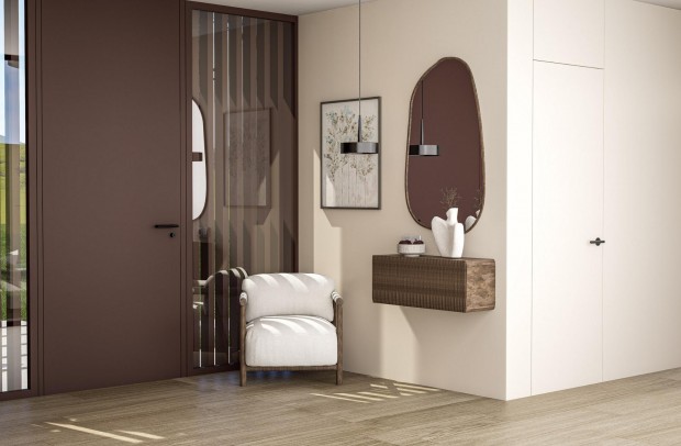 Nouvelle construction - Villa Detached - Pinoso - Lel