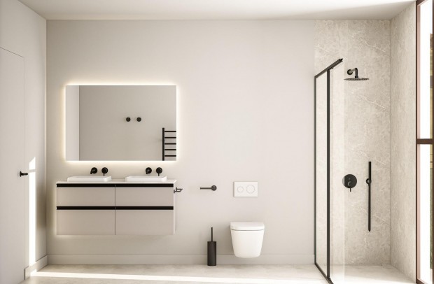 Nouvelle construction - Villa Detached - Pinoso - Lel