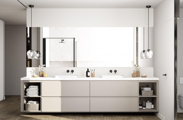 Nouvelle construction - Villa Detached - Pinoso - Lel