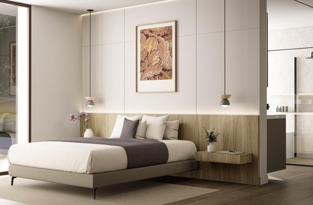 Nouvelle construction - Villa Detached - Pinoso - Lel