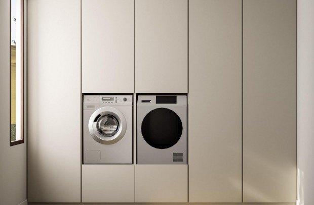 Nouvelle construction - Villa Detached - Pinoso - Lel