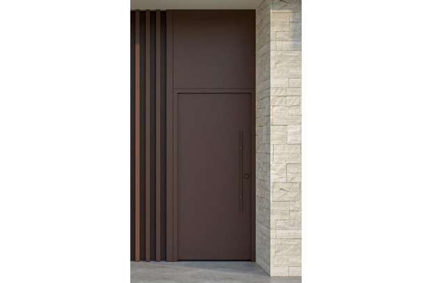 Nouvelle construction - Villa Detached - Pinoso - Lel