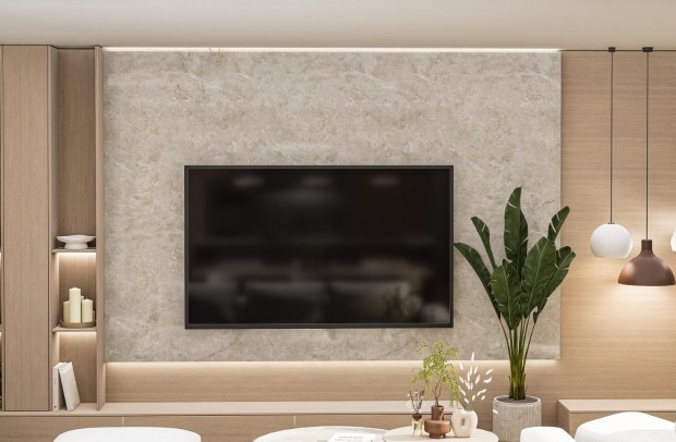 Nouvelle construction - Villa Detached - Pinoso - Lel