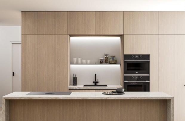 Nouvelle construction - Villa Detached - Pinoso - Lel