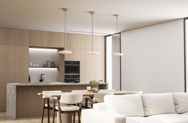 Nouvelle construction - Villa Detached - Pinoso - Lel