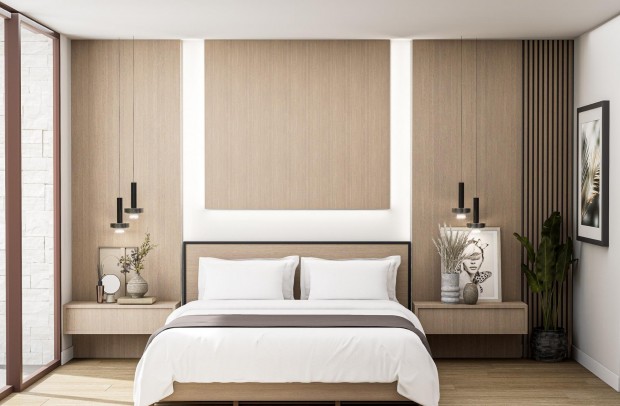 Nouvelle construction - Villa Detached - Pinoso - Lel