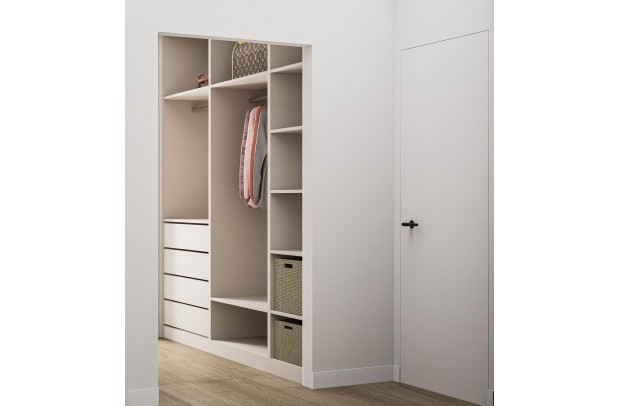 Nouvelle construction - Villa Detached - Pinoso - Lel