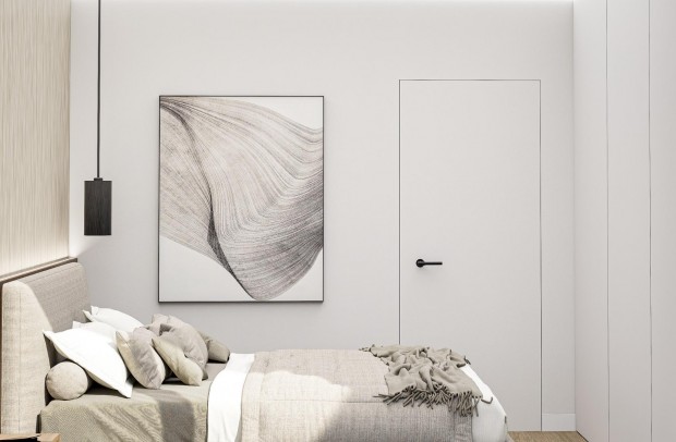 Nouvelle construction - Villa Detached - Pinoso - Lel