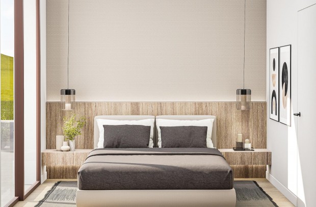 Nouvelle construction - Villa Detached - Pinoso - Lel