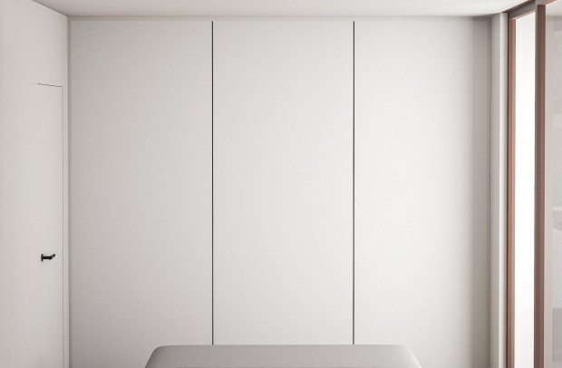 Nouvelle construction - Villa Detached - Pinoso - Lel