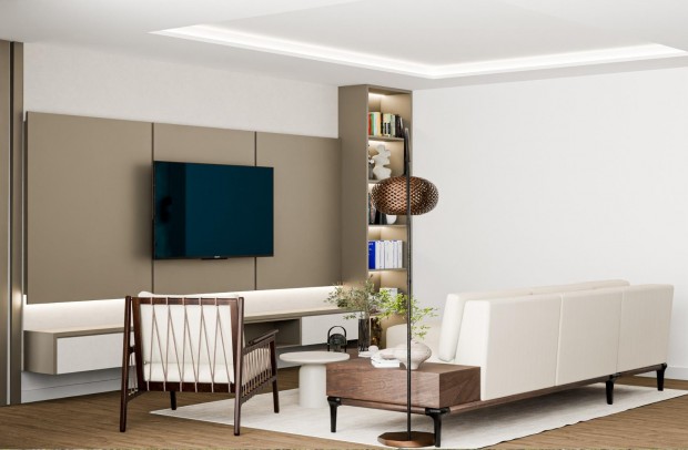 Nouvelle construction - Villa Detached - Pinoso - Lel