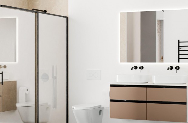 Nouvelle construction - Villa Detached - Pinoso - Lel