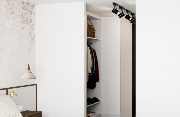 Nouvelle construction - Villa Detached - Pinoso - Lel