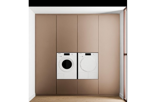 Nouvelle construction - Villa Detached - Pinoso - Lel