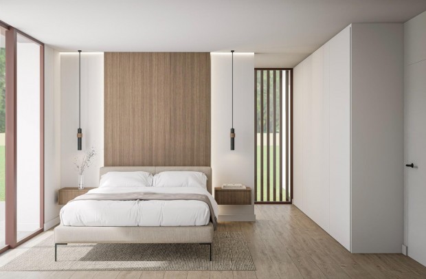 Nouvelle construction - Villa Detached - Pinoso - Lel