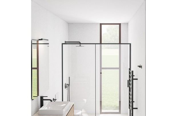 Nouvelle construction - Villa Detached - Pinoso - Lel