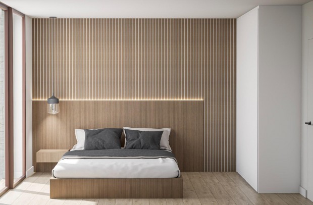 Nouvelle construction - Villa Detached - Pinoso - Lel