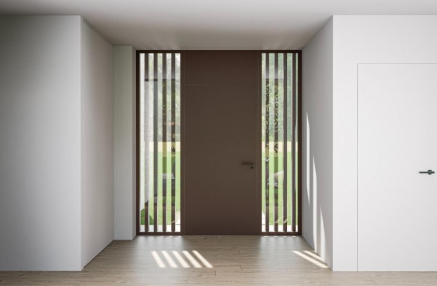 Nouvelle construction - Villa Detached - Pinoso - Lel