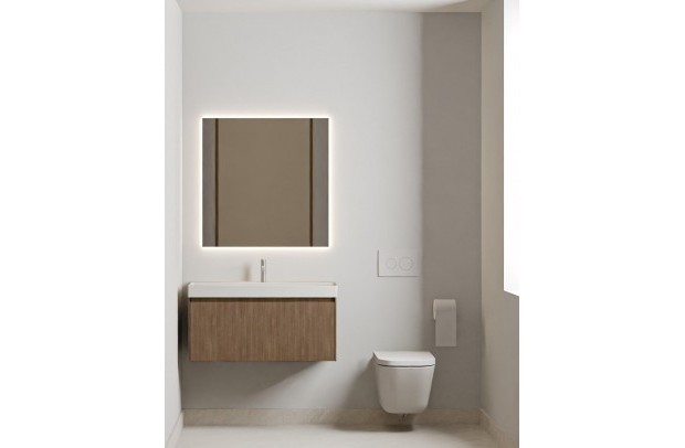 Nouvelle construction - Villa Detached - Pinoso - Lel