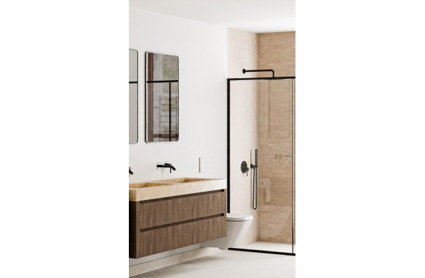 Nouvelle construction - Villa Detached - Pinoso - Lel