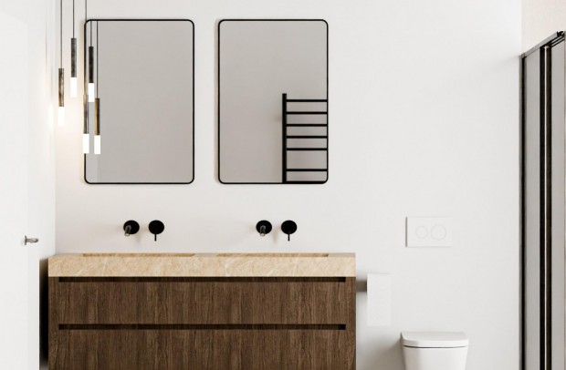 Nouvelle construction - Villa Detached - Pinoso - Lel