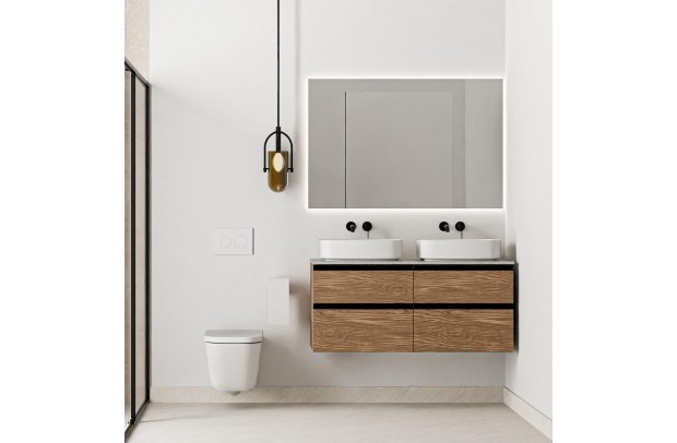 Nouvelle construction - Villa Detached - Pinoso - Lel