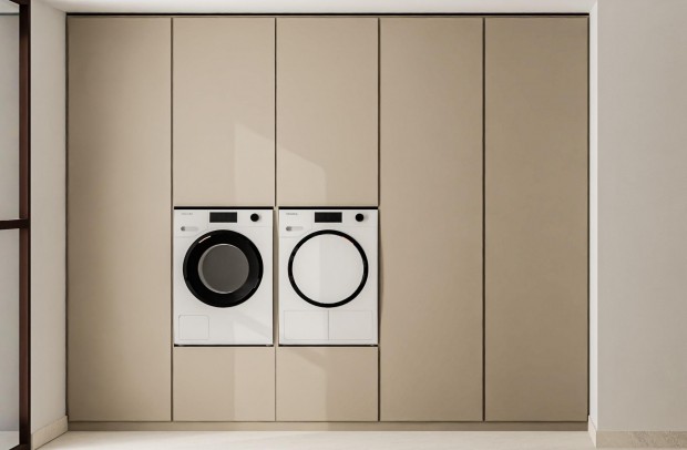 Nouvelle construction - Villa Detached - Pinoso - Lel