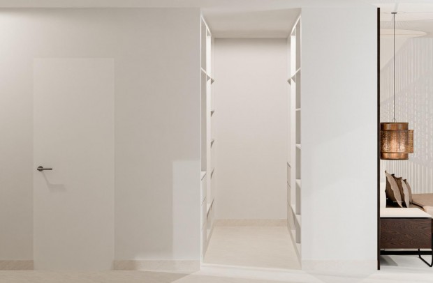 Nouvelle construction - Villa Detached - Pinoso - Lel