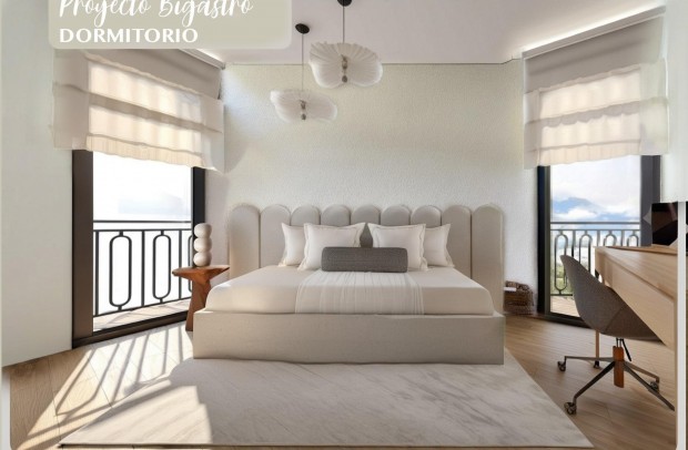 Nouvelle construction - Apartment - Bigastro - centro