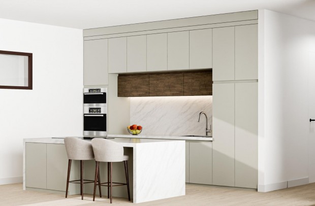 Nouvelle construction - Villa Detached - Pinoso - Lel