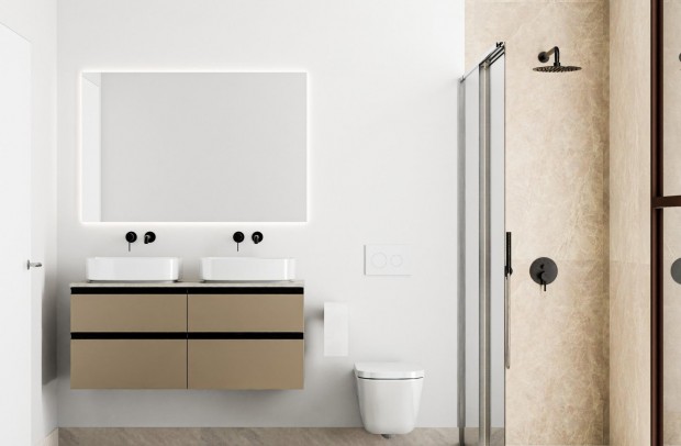 Nouvelle construction - Villa Detached - Pinoso - Lel